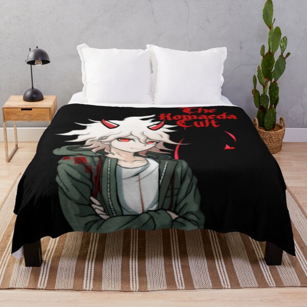 Artikelvorschau, Nagito Imp entworfen und verkauft von Kanrax2.
