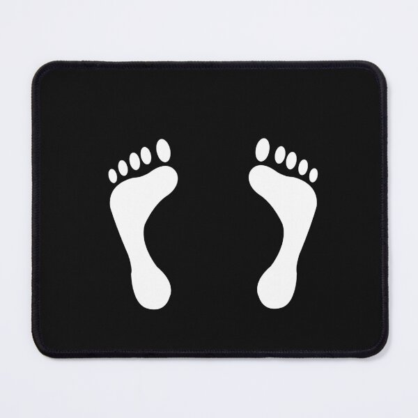 Item preview, human feet designed and sold by Maytham-99.