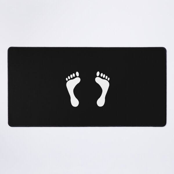 Item preview, human feet designed and sold by Maytham-99.