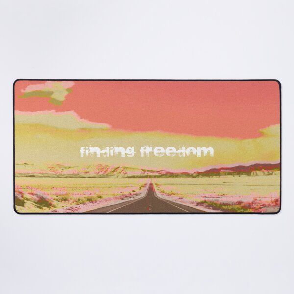 Item preview, Streets empty - finding freedom -pink - Digital art painted by Iona Art Digital designed and sold by IonaArtDigital.