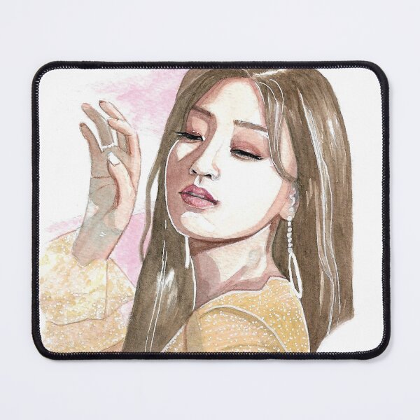 Item preview, kpop feel special designed and sold by NiamhYoungArt.