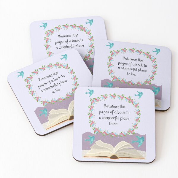 Item preview, Between The Pages designed and sold by FredSlusher.