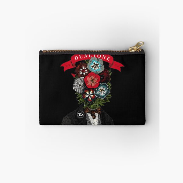 Item preview, Shakey Graves Dualtone Sticker designed and sold by ainglit.