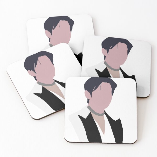 Item preview, Kim Taehyung designed and sold by newjxrseyboys.