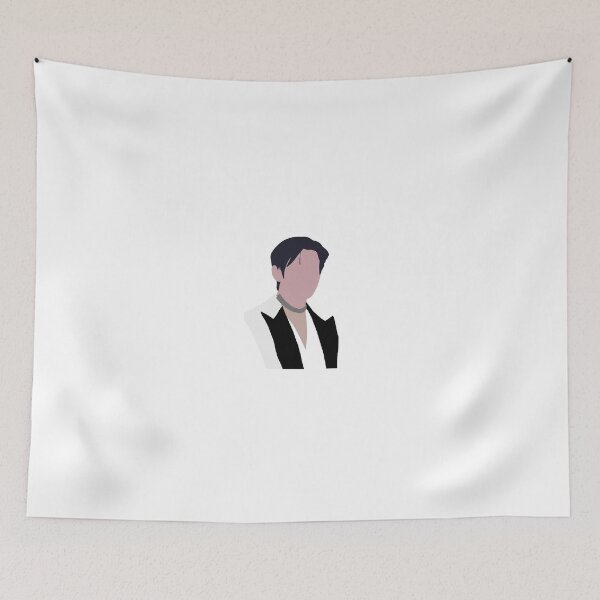Item preview, Kim Taehyung designed and sold by newjxrseyboys.