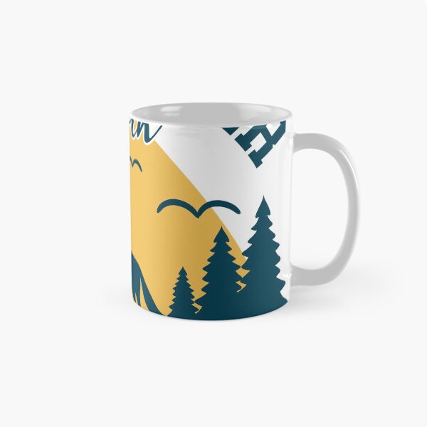 Item preview, life is better with campfires designed and sold by naturehikers.