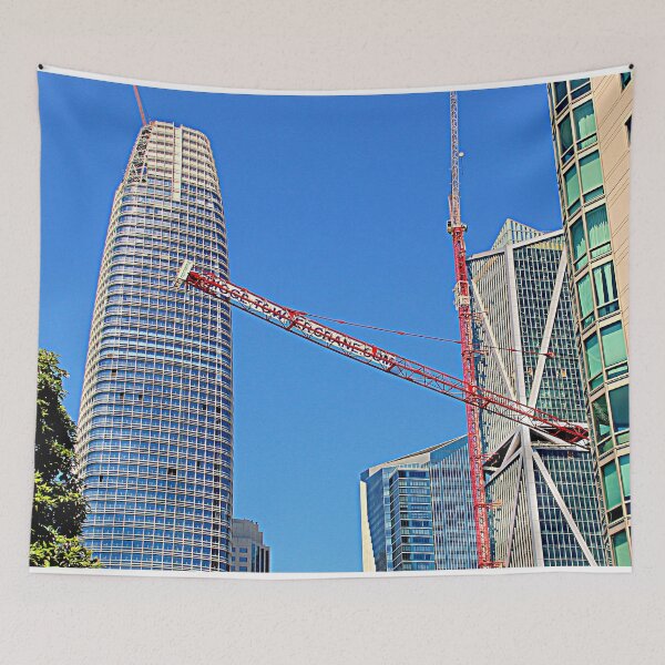 Item preview, Big Building Boom designed and sold by Michael May.