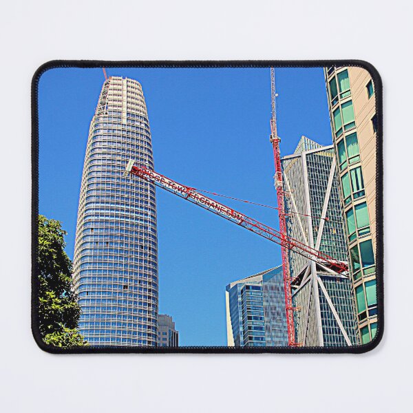 Item preview, Big Building Boom designed and sold by Michael May.