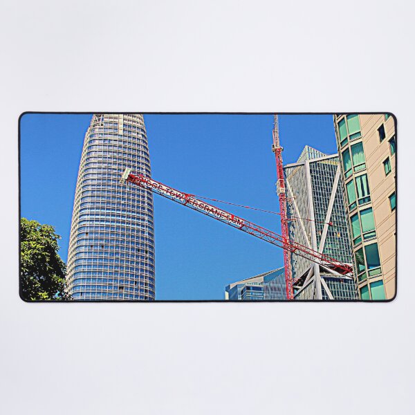 Item preview, Big Building Boom designed and sold by Michael May.