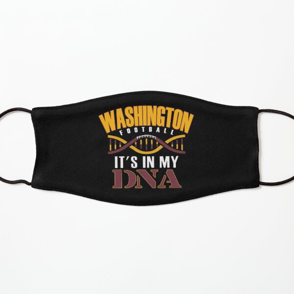 Washington Redskins NFL Football It's My DNA Sports Youth Hoodie