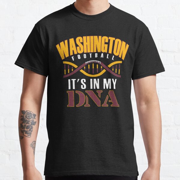 Caucasiaus Washington Caucasians Redskins Funny T Shirt-Colonhue