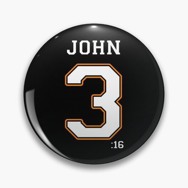 Item preview, John 3:16 designed and sold by bluesurface.