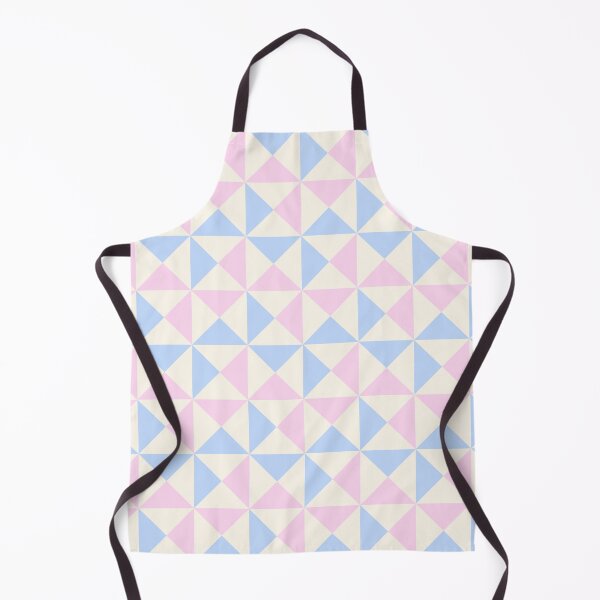 Item preview, Soft Colors Geometric Pattern designed and sold by GazelleCreates.