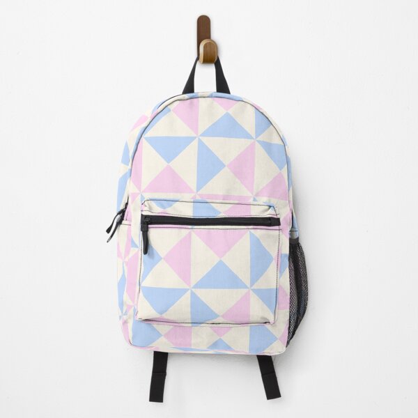 Item preview, Soft Colors Geometric Pattern designed and sold by GazelleCreates.