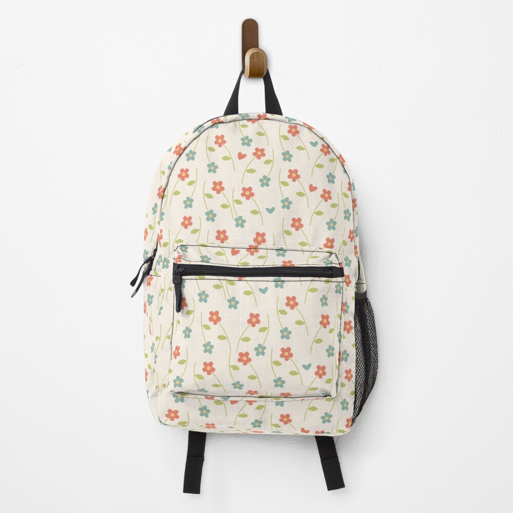 Item preview, Backpack designed and sold by RafaelLima7.