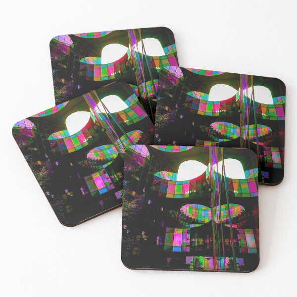 Item preview, Rainbow Windows designed and sold by PictureNZ.