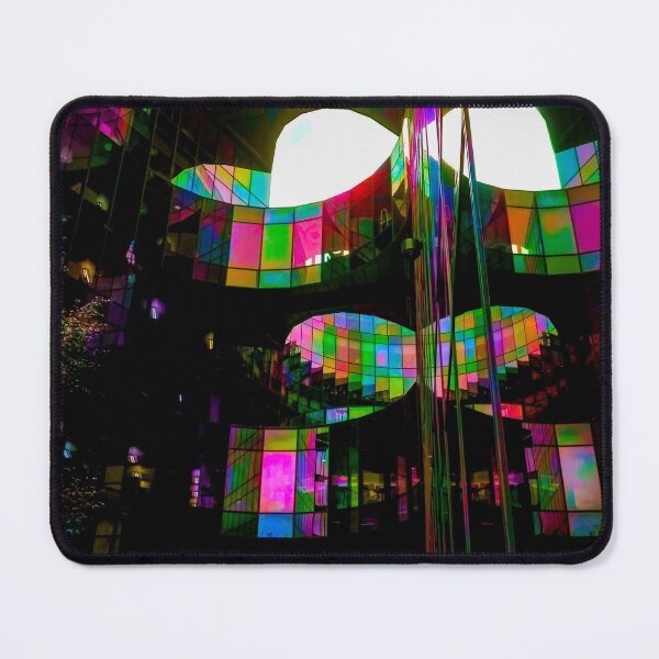 Item preview, Rainbow Windows designed and sold by PictureNZ.