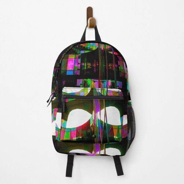 Item preview, Rainbow Windows designed and sold by PictureNZ.