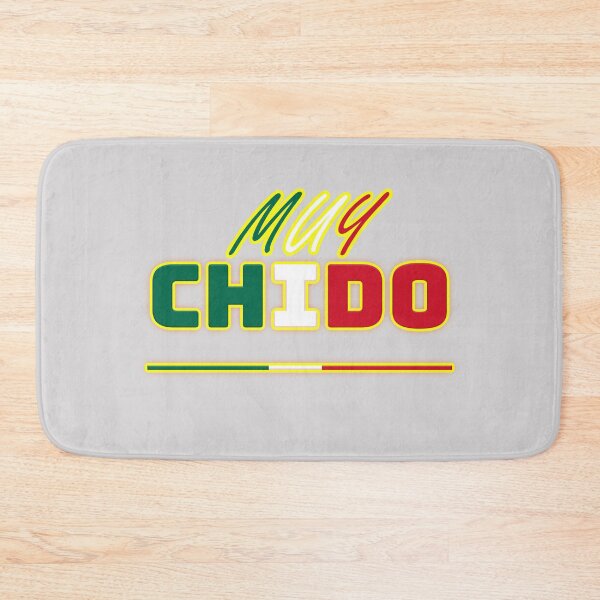Item preview, Muy chido "cool" "first version" aesthetic text by Code03. Cool t shirt designs. designed and sold by Code03.