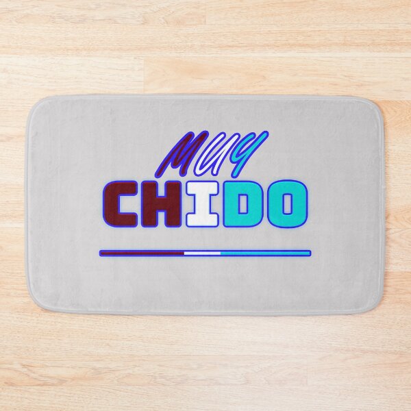 Item preview, Muy chido "cool" "second version" aesthetic text by Code03. Cool t shirt designs. designed and sold by Code03.