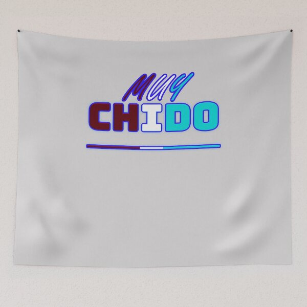 Item preview, Muy chido "cool" "second version" aesthetic text by Code03. Cool t shirt designs. designed and sold by Code03.