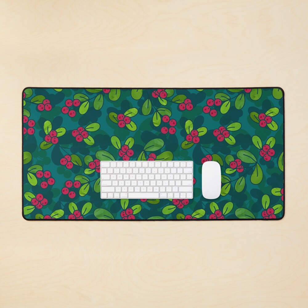 Item preview, Desk Mat designed and sold by tanyadraws.
