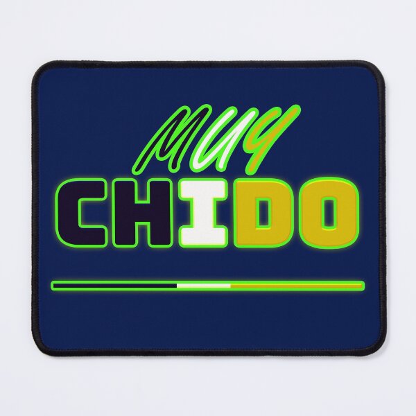 Item preview, Muy chido "cool" " third version" aesthetic text by Code03. Cool t shirt designs.  designed and sold by Code03.