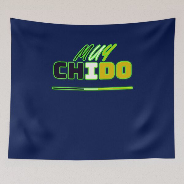 Item preview, Muy chido "cool" " third version" aesthetic text by Code03. Cool t shirt designs.  designed and sold by Code03.