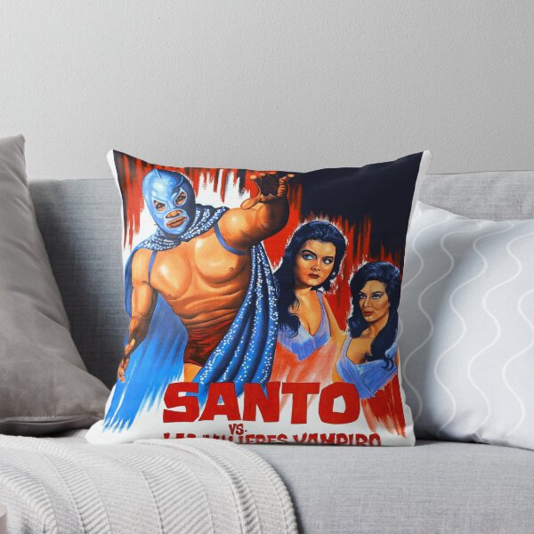 Item preview, Saint & Vampire Women designed and sold by lapinmoon.