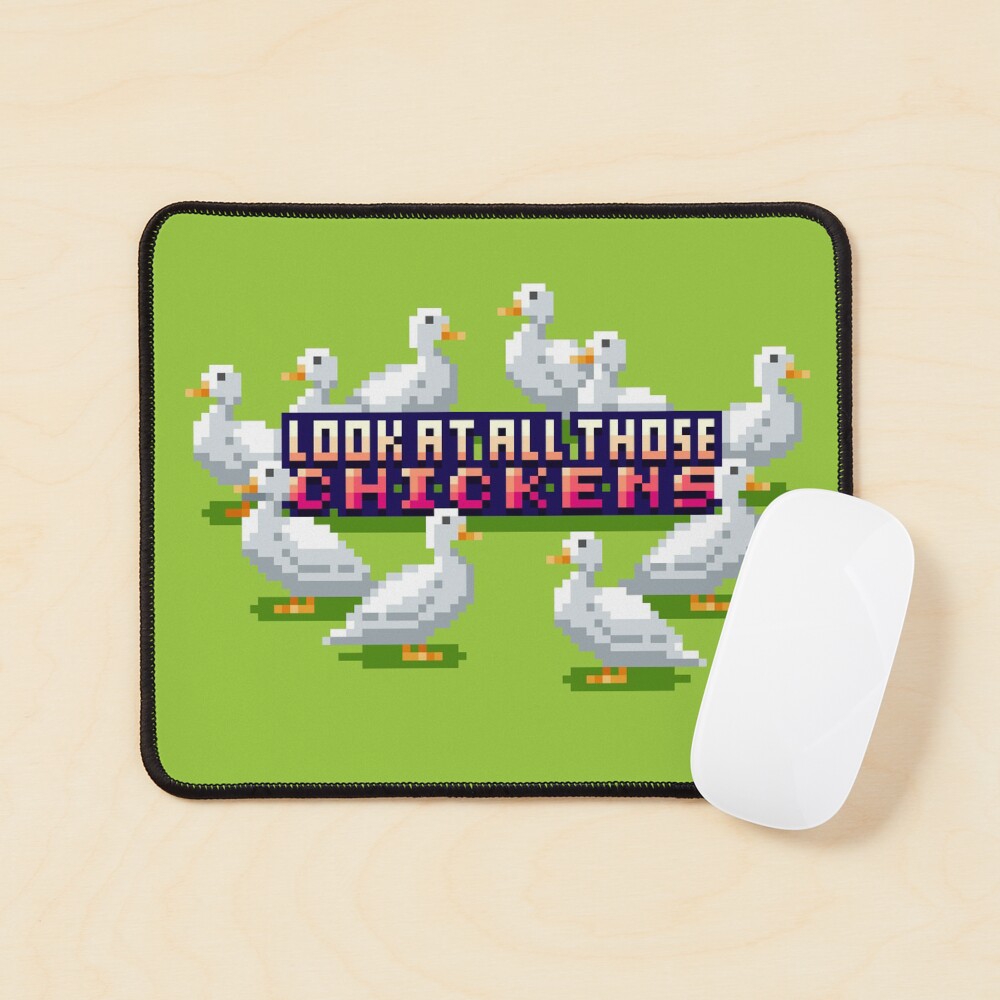 Item preview, Mouse Pad designed and sold by Rilly579.