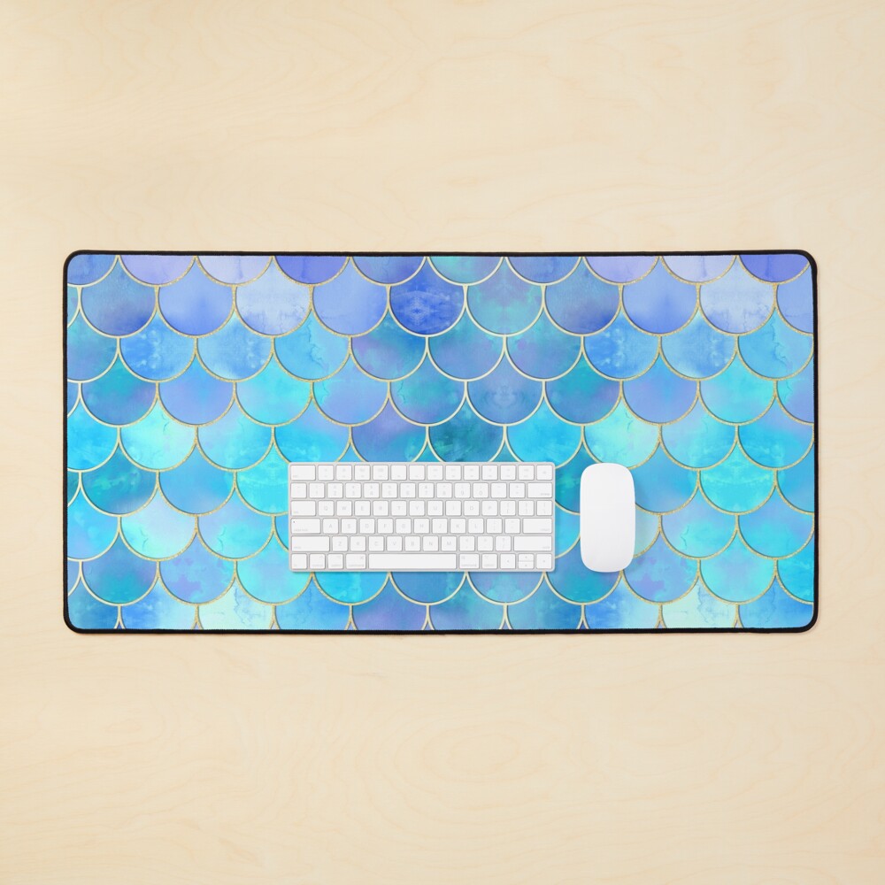 Item preview, Desk Mat designed and sold by tanyadraws.
