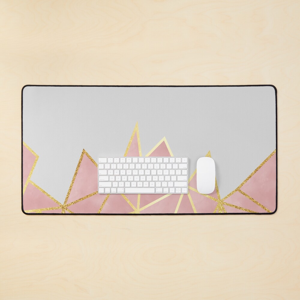 Item preview, Desk Mat designed and sold by tanyadraws.
