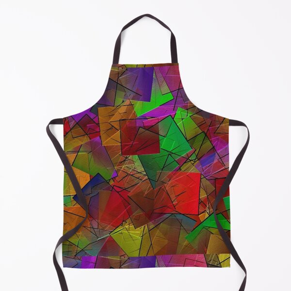 Item preview, Colour Cubes-Available As Art Prints-Mugs,Cases,Duvets,T Shirts,Stickers,etc designed and sold by born30.