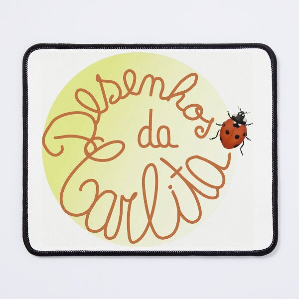 Item preview, Desenhos da Carlita designed and sold by ideiarte.