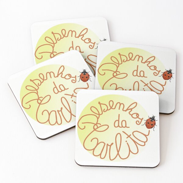Item preview, Desenhos da Carlita designed and sold by ideiarte.