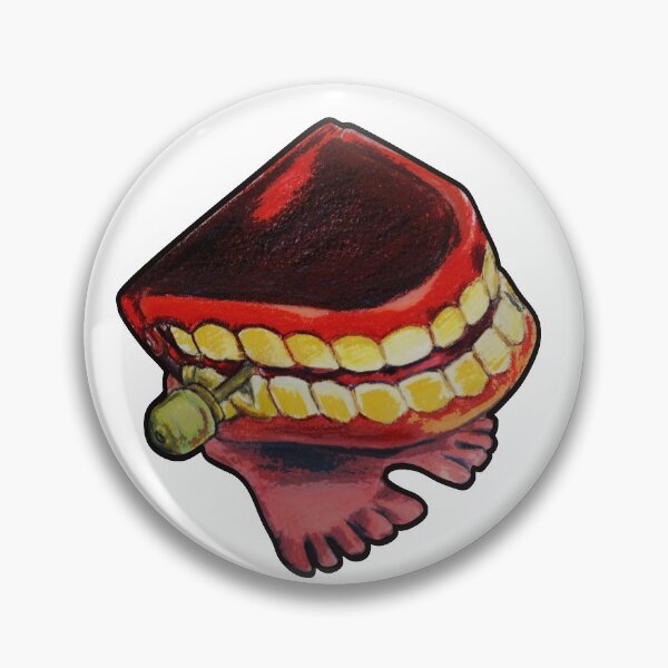 Item preview, Motormouth designed and sold by jelliscorpio.