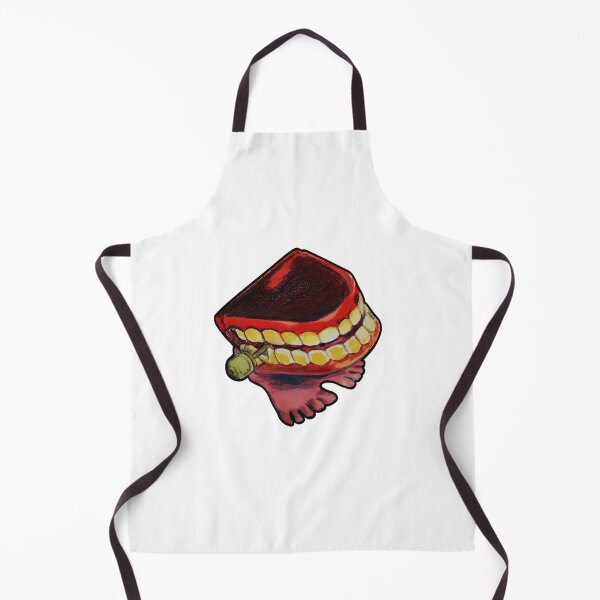 Item preview, Motormouth designed and sold by jelliscorpio.