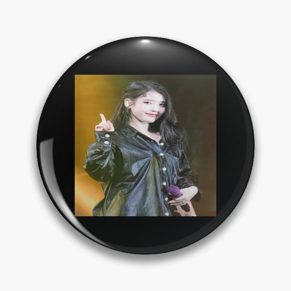 Item preview, Copy Of Is A South Korean Singer-Songwriter And Actress Sticker designed and sold by antreja.