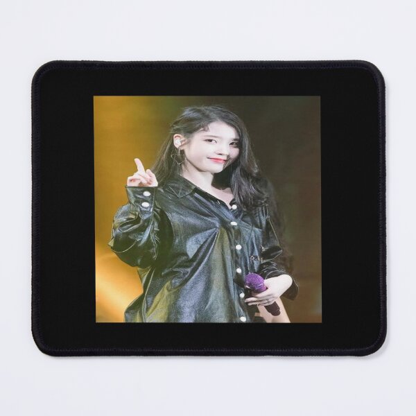 Item preview, Copy Of Is A South Korean Singer-Songwriter And Actress Sticker designed and sold by antreja.