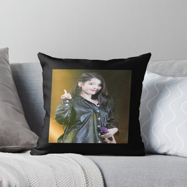 Item preview, Copy Of Is A South Korean Singer-Songwriter And Actress Sticker designed and sold by antreja.