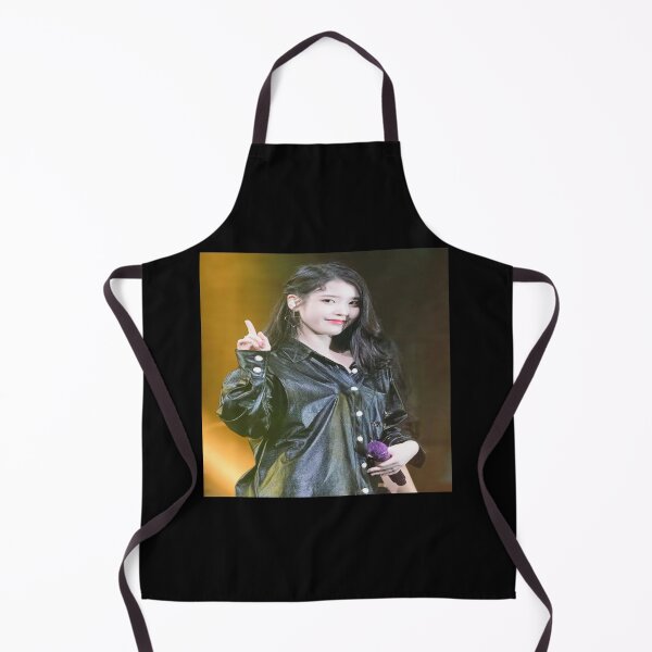 Item preview, Copy Of Is A South Korean Singer-Songwriter And Actress Sticker designed and sold by antreja.