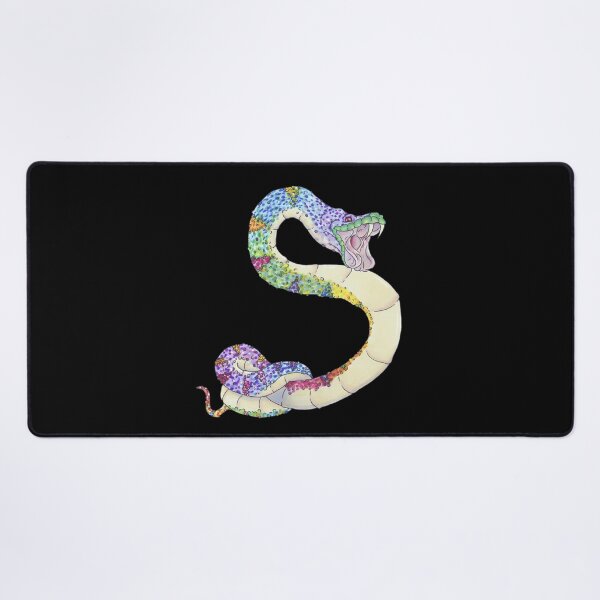 Item preview, Rainbow Snake S designed and sold by AvalonUnmuzzled.