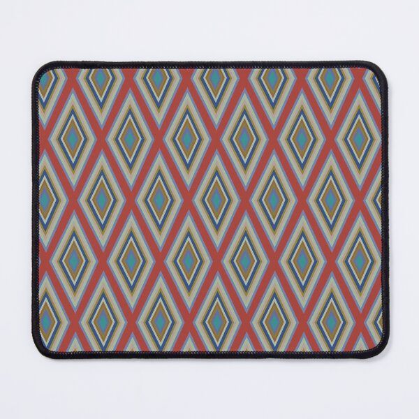 Item preview, Colorful Diamonds Variation 3 designed and sold by bloomingvine.