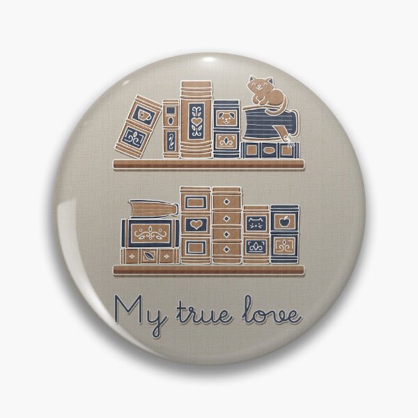 Item preview, My True Love - Coffee designed and sold by miavaldez.
