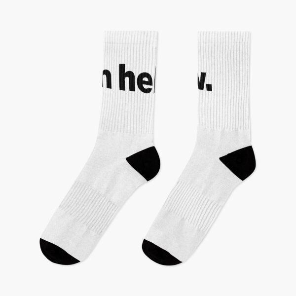 Item preview, Oh hell naw (black) designed and sold by dudethecreator.