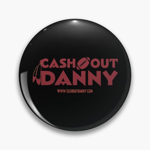 Item preview, Danny Cash Out designed and sold by o0Nomad0o.