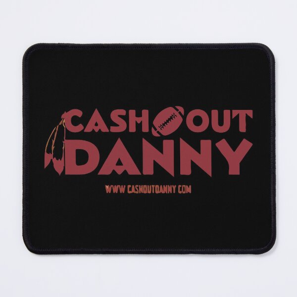 Item preview, Danny Cash Out designed and sold by o0Nomad0o.