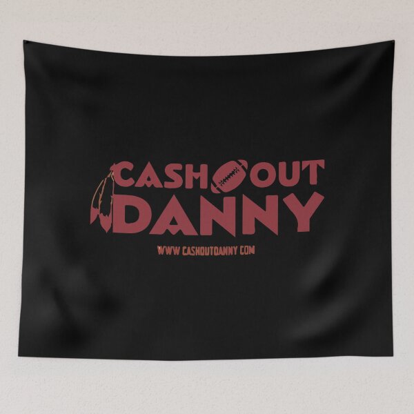 Item preview, Danny Cash Out designed and sold by o0Nomad0o.
