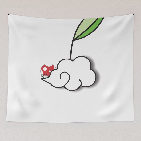 Item preview, Seed in the Clouds designed and sold by mingmushi.
