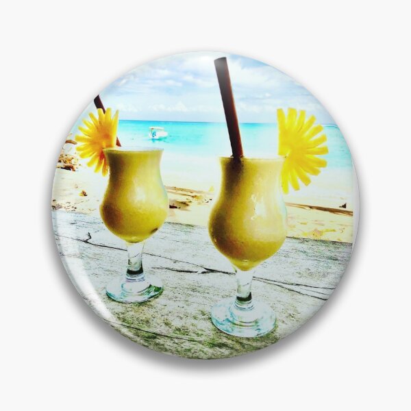 Item preview, Tropical Love designed and sold by DRONECASTERZ.